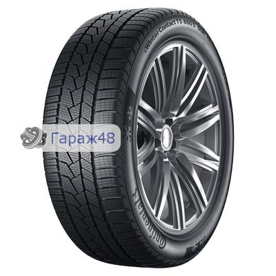 Continental ContiWinterContact TS860 295/35 R19 104V